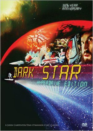 Imagem 4 do filme Dark Star